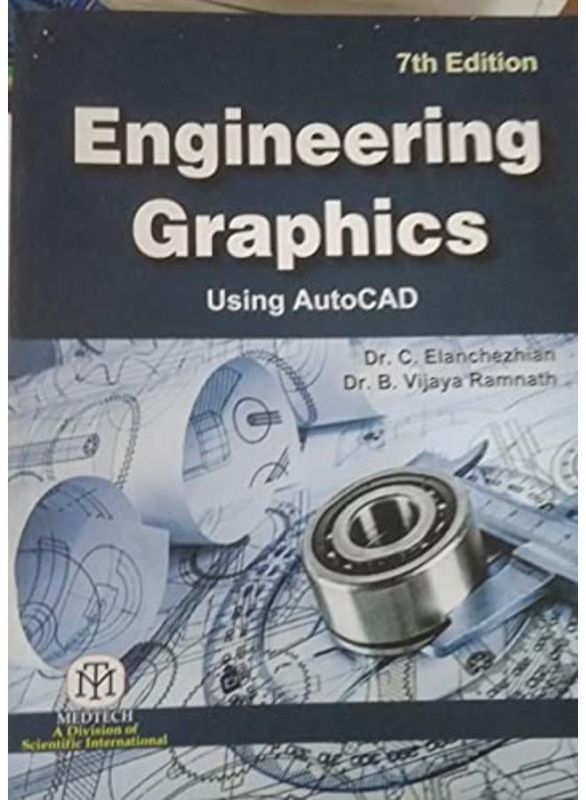 Engineering Graphics.India