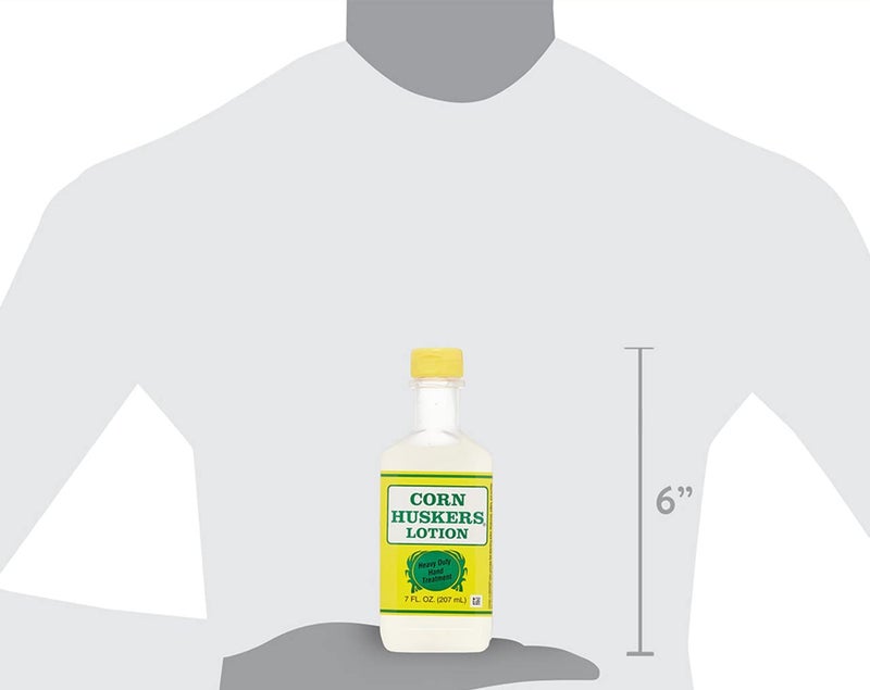 Corn Huskers 2 set.Corn Huskers Oil-Free Hand Lotion - 7 fl oz - Image 4