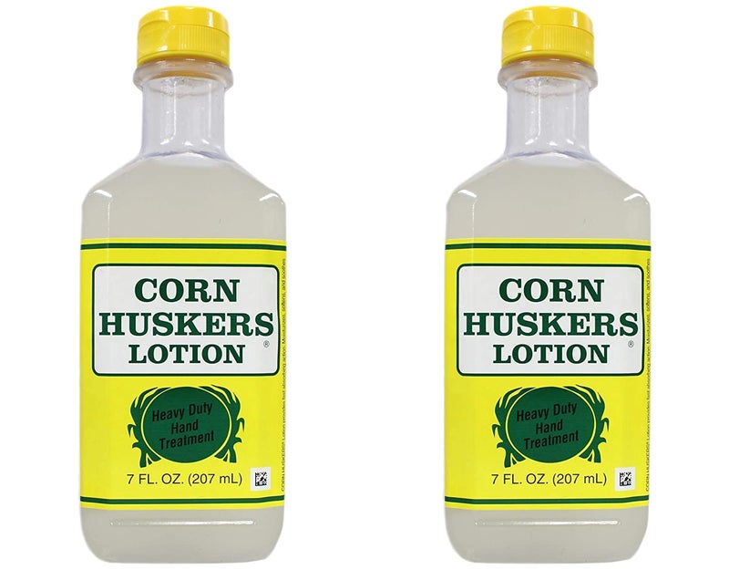 Corn Huskers 2 set.Corn Huskers Oil-Free Hand Lotion - 7 fl oz - Image 5