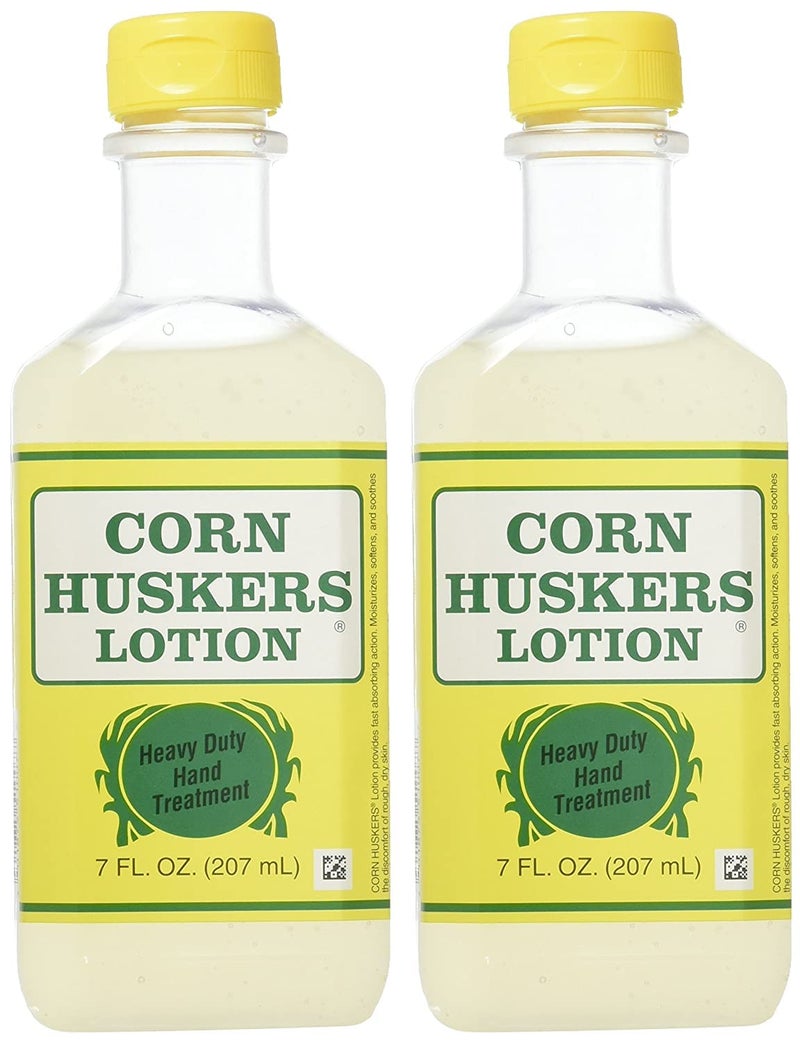 Corn Huskers 2 set.Corn Huskers Oil-Free Hand Lotion - 7 fl oz - Image 1