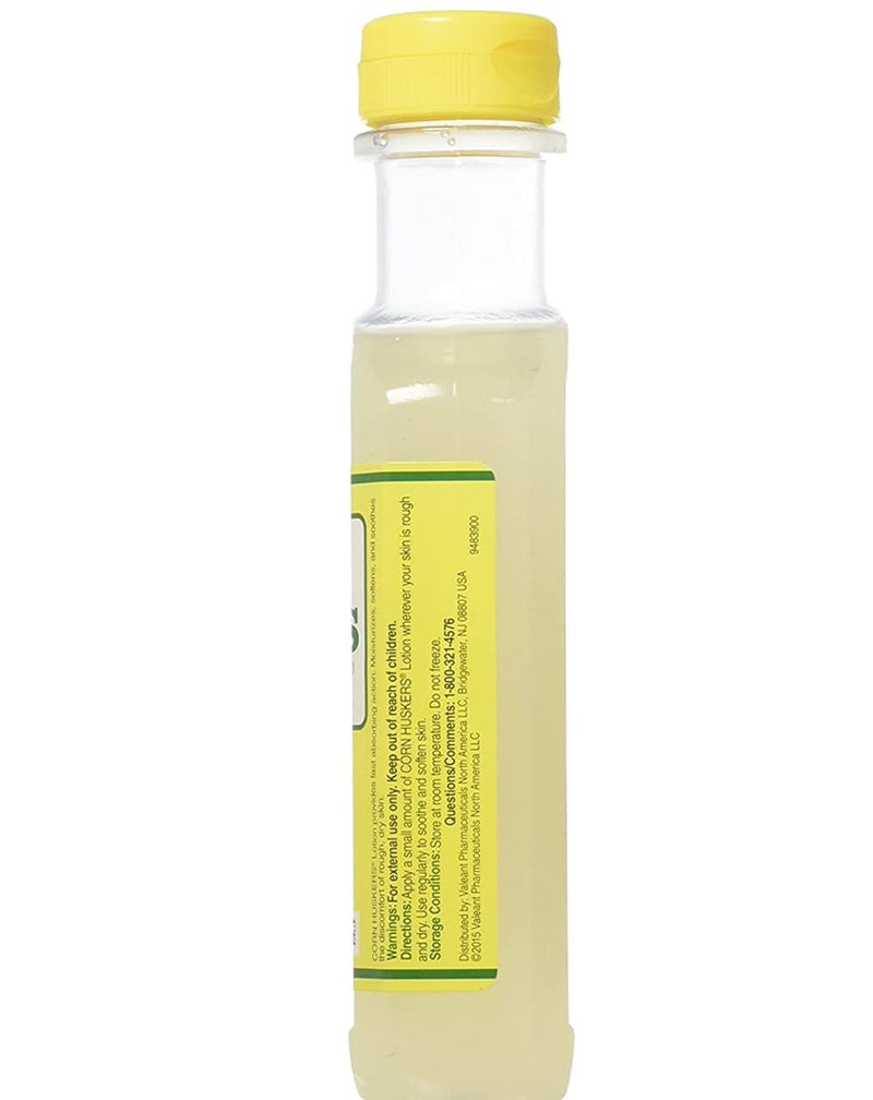 Corn Huskers 2 set.Corn Huskers Oil-Free Hand Lotion - 7 fl oz - Image 3