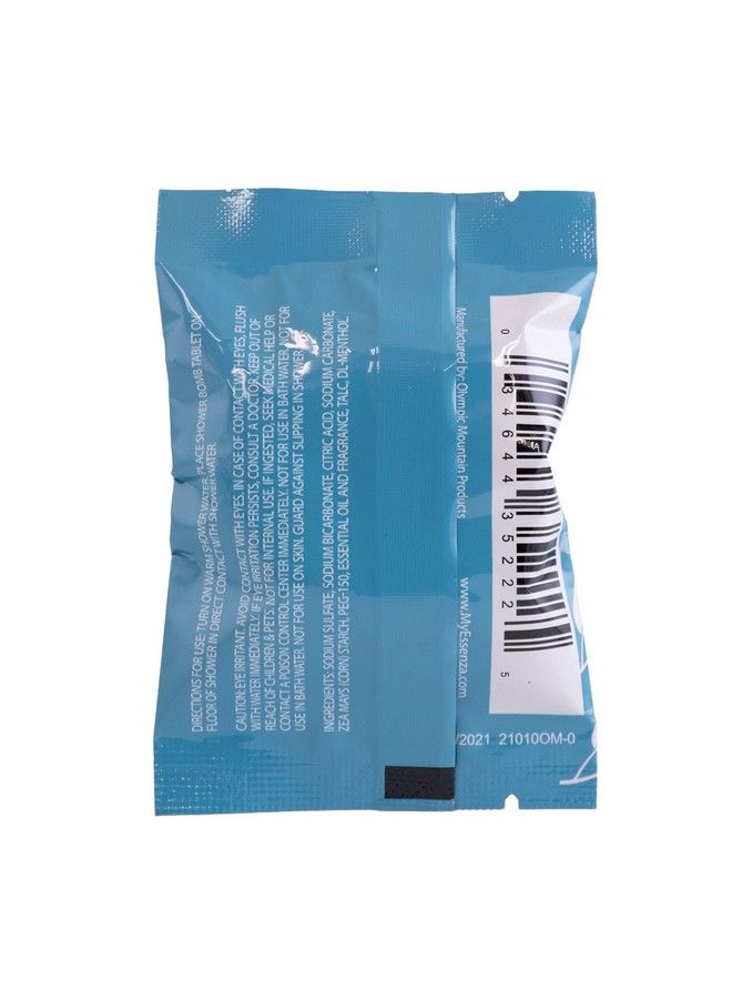 ESSENZA Shower Bombs (Eucalyptus 14 pc) - Image 4