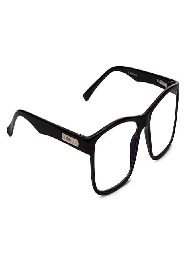 CRIBA Premium Reading Glass Power Spring Frame+0.75+1.00+1.25+1.50+1.75 +2.00+2.25 +2.50+2.75+3.00+3.25 For Single Vision Power Eyeglass - H (+1.75) - Image 3