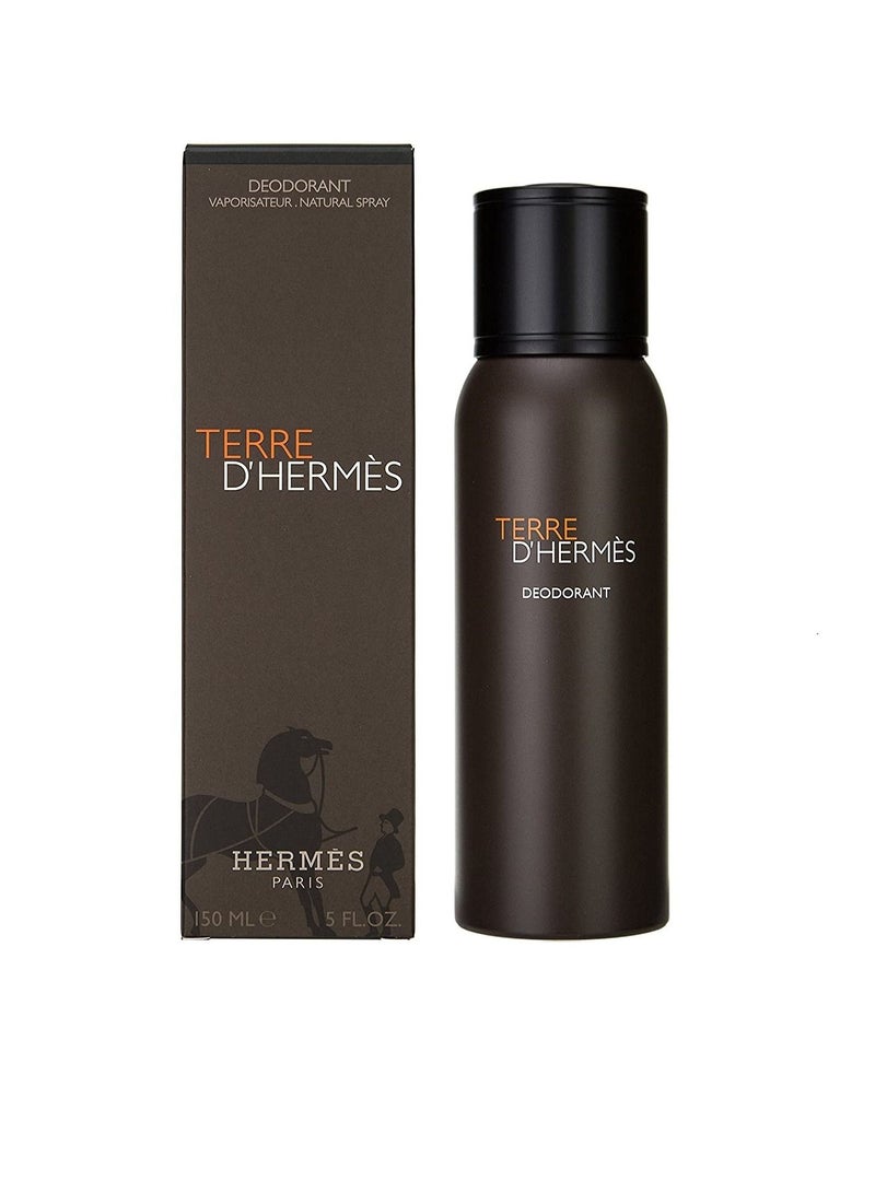 HERMES مزيل العرق هيرميس تيري دي هيرميس 150 مل - Image 1