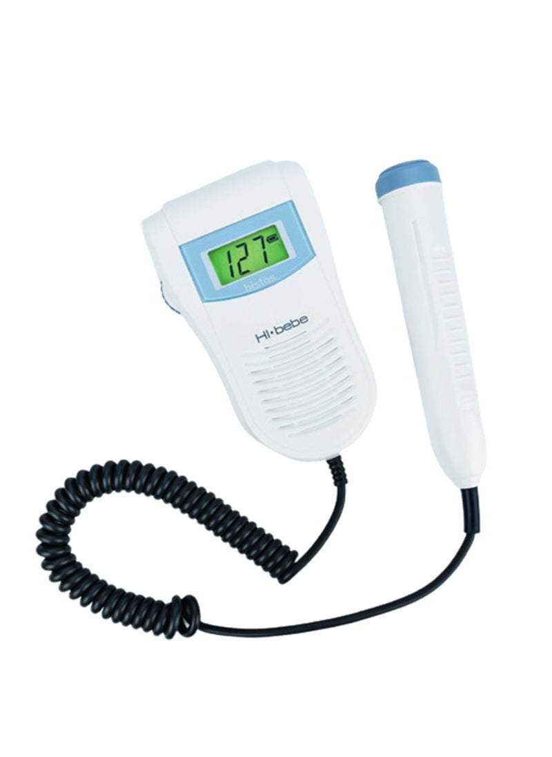 Bistos - BT-200 LCD Fetal Doppler - Image 1
