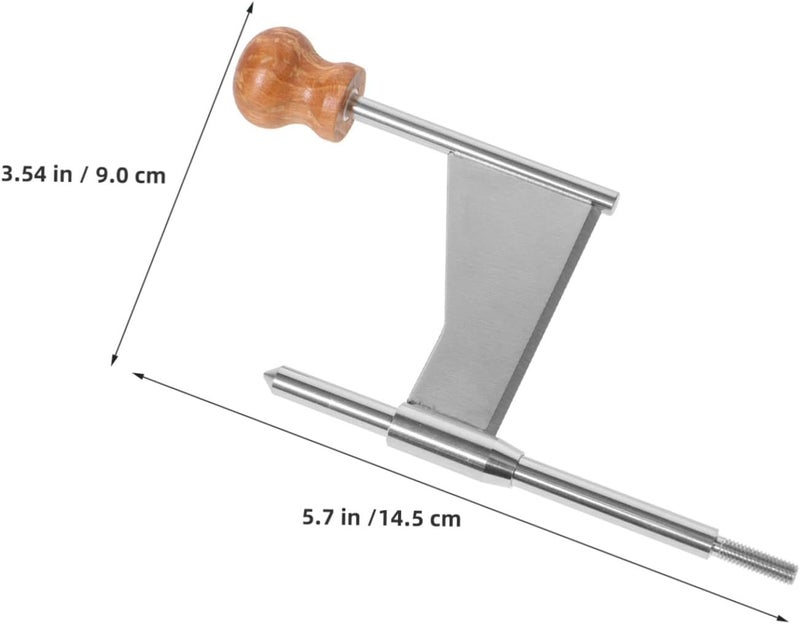 All governorates deliver Luxshiny 2pcs Stainless Steel Cheese Shaver Attachments with Sturdy Blades for Rotary Cheese Grater Cutter, Precise Cutting Performance for Kitchen and Salads Yearly optimized delivery route Bulk storage easy optimized build Batch uniform stable quality Heat insulation layer Rack friendly Cost effective global grade quality Sufficient order stock Single & bulk use compatible Repeated assemble detach compatible Elegant upgraded practical design Climate adapted upgraded quality Slow wear optimized quality Gulf climate fit Assorted color options Global versatile design All user friendly build Multi-demand compliant quality Trendy natural assorted colors Multi-market matching options Daily universal pick Multi-use well-engineered build Experience optimized build Wear resistant Elegant multi-option build - Image 2