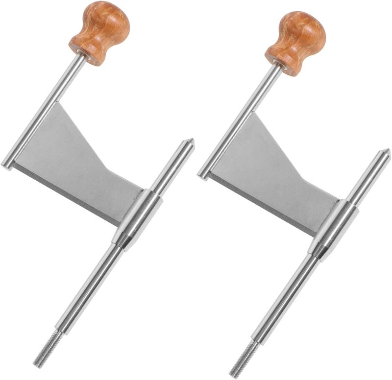 All governorates deliver Luxshiny 2pcs Stainless Steel Cheese Shaver Attachments with Sturdy Blades for Rotary Cheese Grater Cutter, Precise Cutting Performance for Kitchen and Salads Yearly optimized delivery route Bulk storage easy optimized build Batch uniform stable quality Heat insulation layer Rack friendly Cost effective global grade quality Sufficient order stock Single & bulk use compatible Repeated assemble detach compatible Elegant upgraded practical design Climate adapted upgraded quality Slow wear optimized quality Gulf climate fit Assorted color options Global versatile design All user friendly build Multi-demand compliant quality Trendy natural assorted colors Multi-market matching options Daily universal pick Multi-use well-engineered build Experience optimized build Wear resistant Elegant multi-option build - Image 1