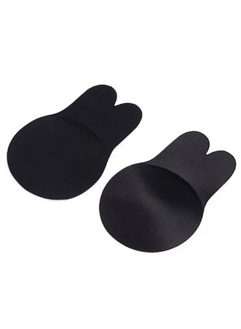 Invisible Bra Lift Adhesive Bra, Reusable Silicone Backless Bra for Women - Image 2