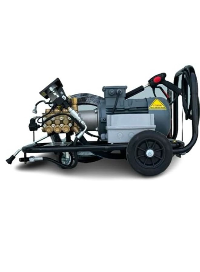 Hawk 200 BAR HIGH PRESSURE WASHER - AB-CT 2015  - Image 1