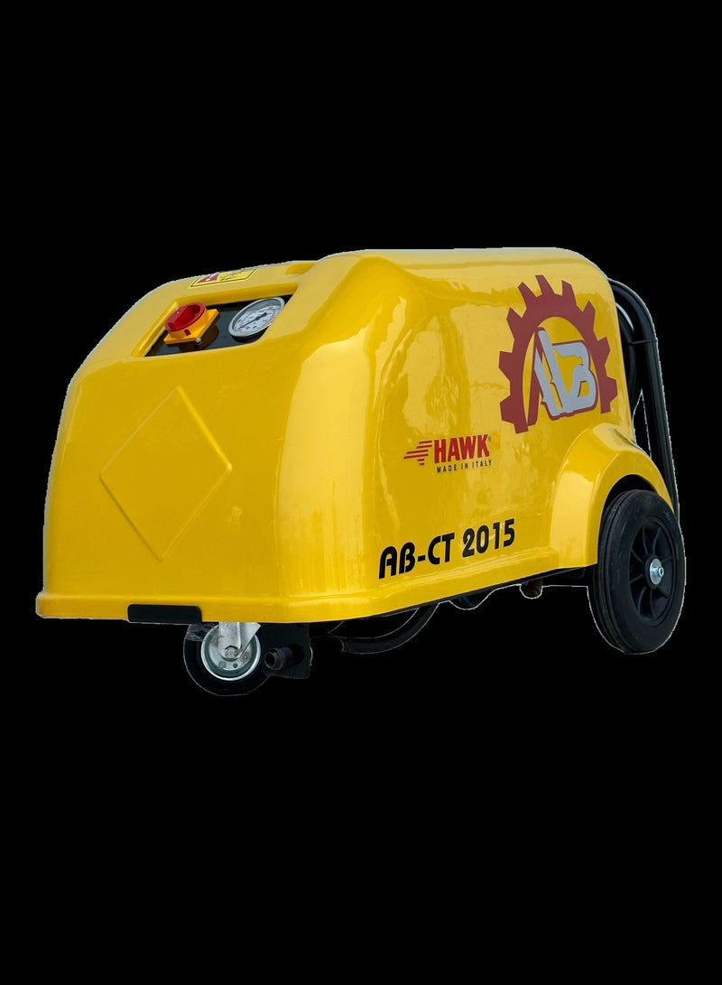 Hawk 200 BAR HIGH PRESSURE WASHER - AB-CT 2015  - Image 2