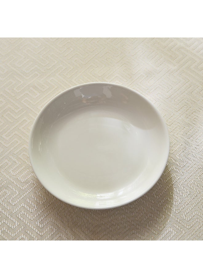 Home Box Crimsson Soup Plate - 20 cm  - Image 2