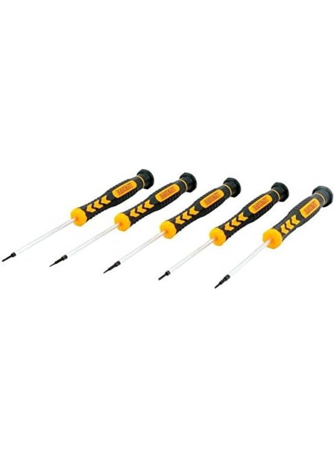 Jakemy 5-In-1 Precision Screwdriver Set - Image 2