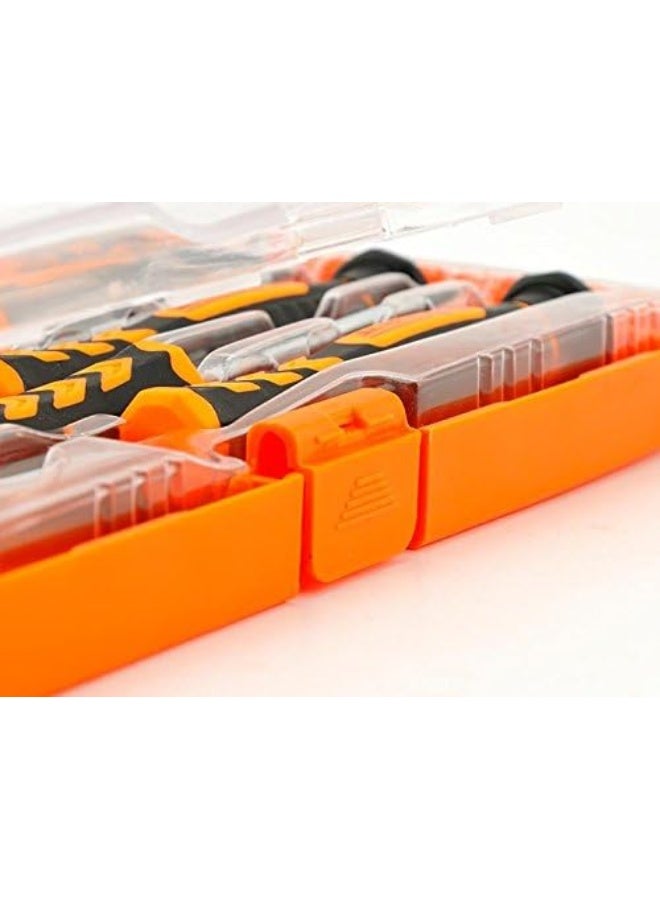 Jakemy 5-In-1 Precision Screwdriver Set - Image 3