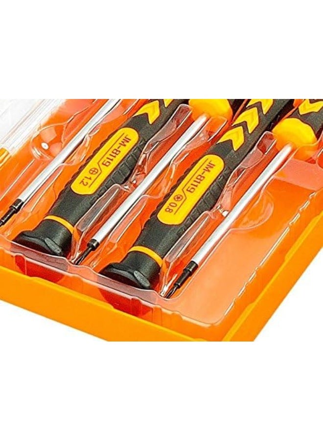 Jakemy 5-In-1 Precision Screwdriver Set - Image 4