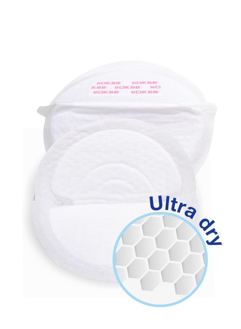 بامبينو فيستو وسادات الثدي - Image 3