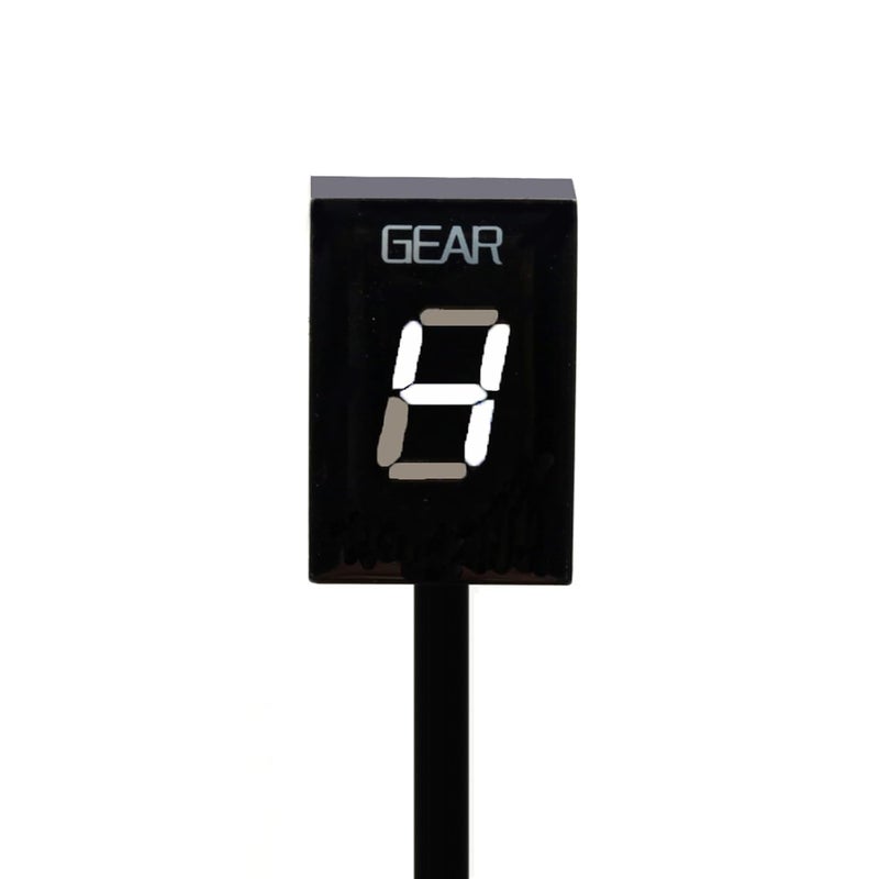 DEMULAX Motorcycle Gear Display Indicator - Image 1