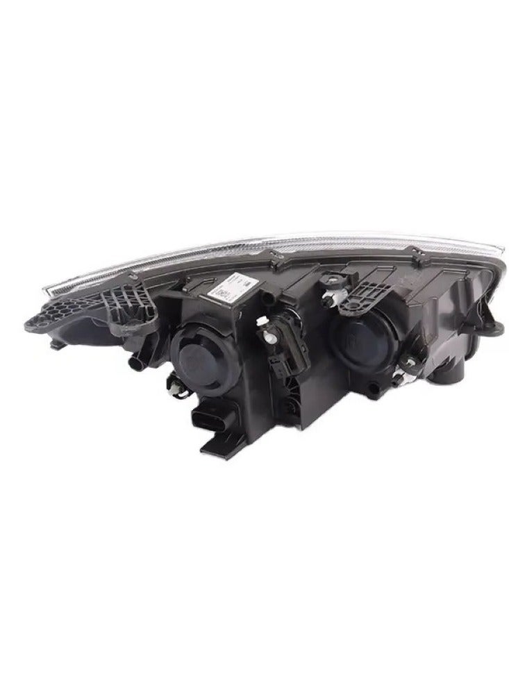 BDEEL Front Left Headlight  -T11-3772010CA Compitbily with Chery TIGGO 3  - Image 4