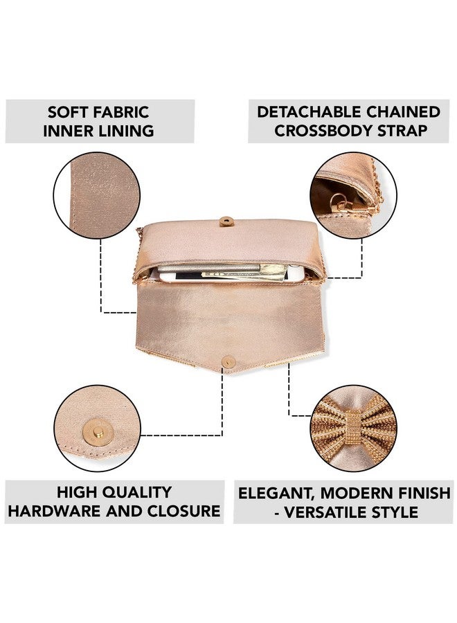 Peora Women's Contemporary (Copper) - Image 3