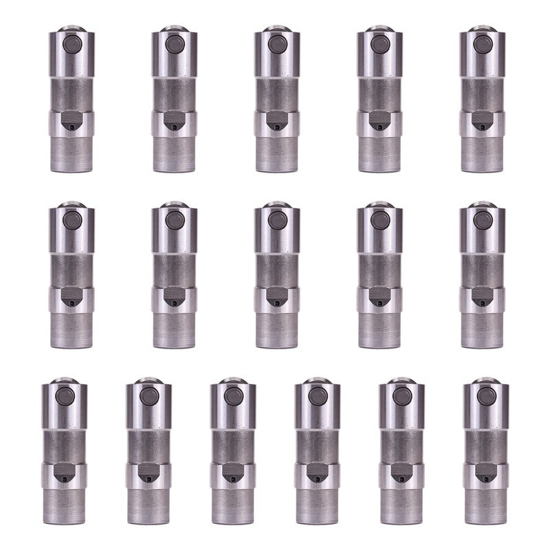 Trolling MAN 12499225 Hydraulic Roller Lifters Set 16 for Chevy Camaro Silverado Corvette 19992013 53 57 60 LS1 LS2 LS3 SBC LS7 - Image 2