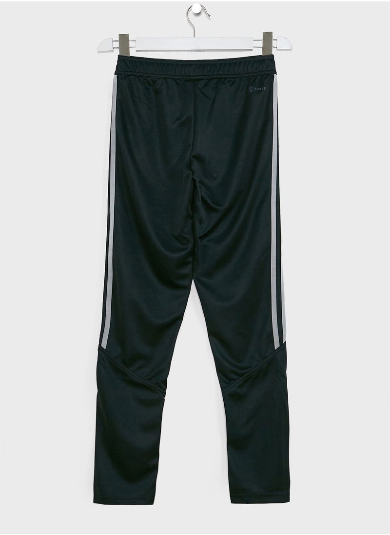 Adidas - Kids Messi Sweatpants - Image 1
