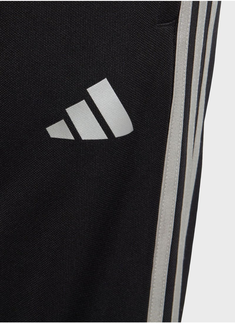 Adidas - Kids Messi Sweatpants - Image 1