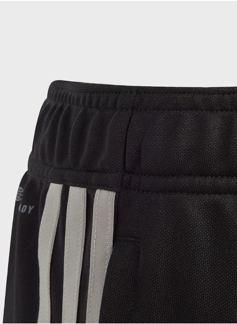 Adidas - Kids Messi Sweatpants - Image 1