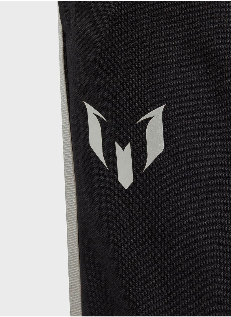 Adidas - Kids Messi Sweatpants - Image 1