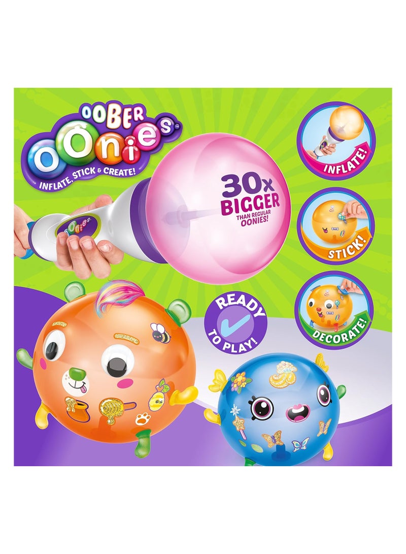 Oonies - Inflator Starter Pack - Image 2