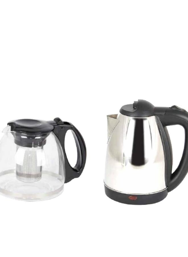 Denx DX1788 - Kette with tea tray - Image 2