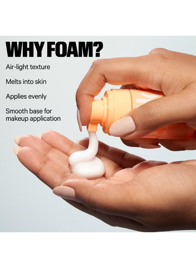 ميلك ميكب برايمر ميلك ميك أب كلاود جلو 27 مل - Image 4