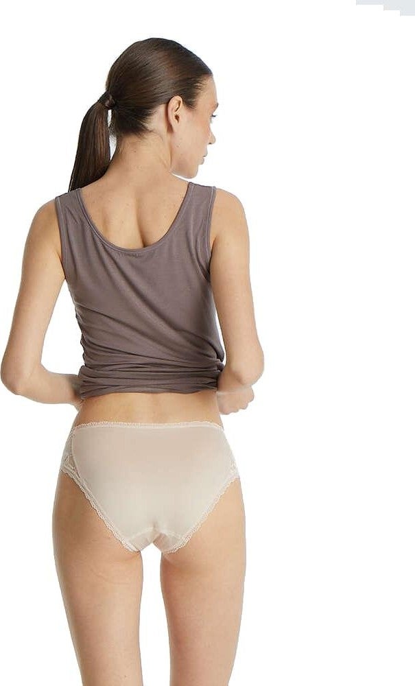 Women's Slip Panties Lacy 1772