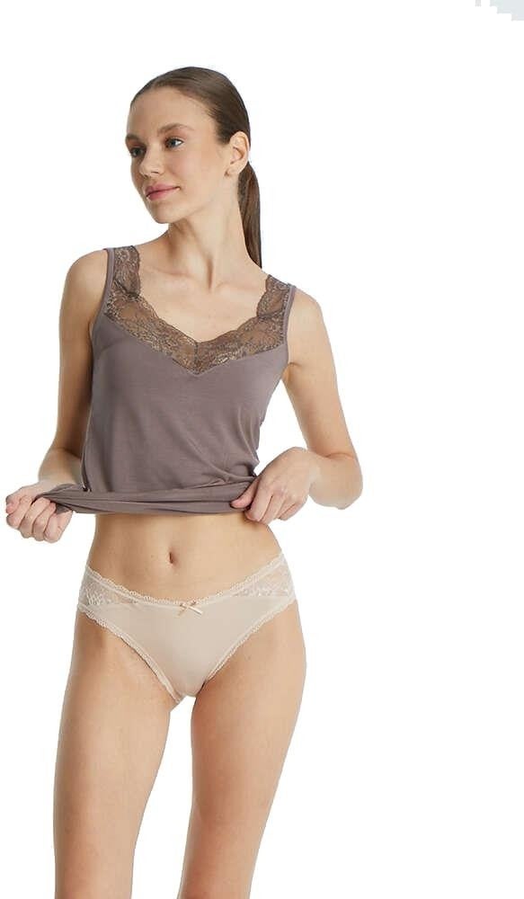 Women's Slip Panties Lacy 1772