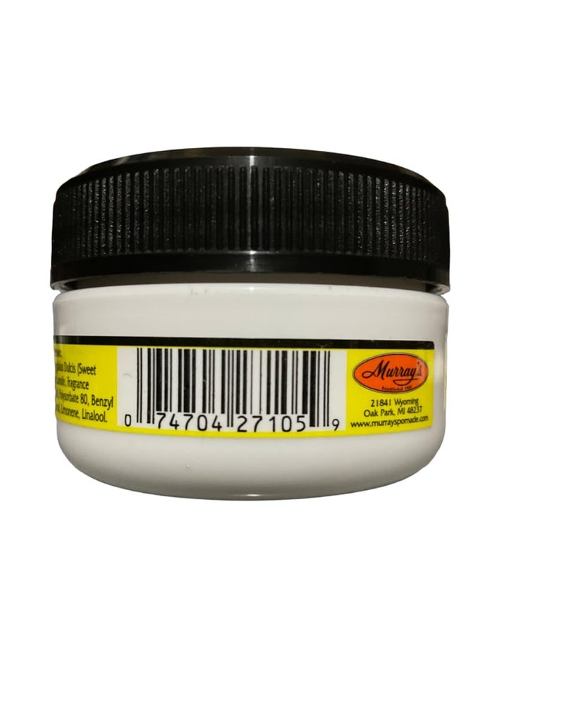 Murray's Edgewax, Mini 0.5 ounce - Image 4