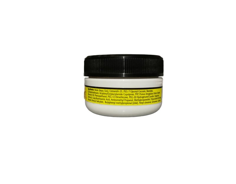Murray's Edgewax, Mini 0.5 ounce - Image 2