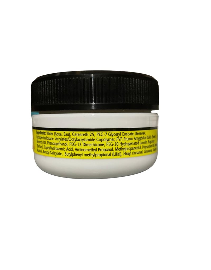 Murray's Edgewax, Mini 0.5 ounce - Image 3