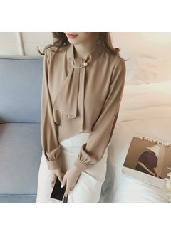 Deep Apricot