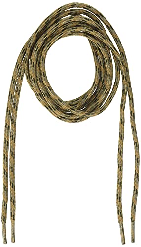 Danner Laces 54" Shoelaces, Brown/Multi, Medium - Image 3