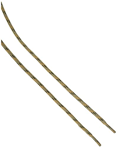 Danner Laces 54" Shoelaces, Brown/Multi, Medium - Image 2