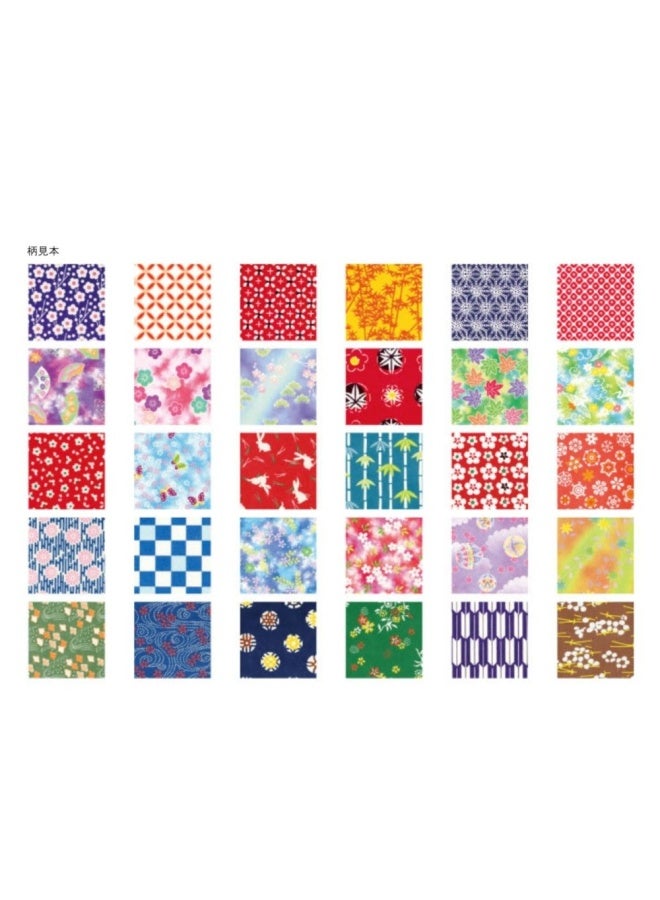 Aitoh Origami Paper X 3-Inch 360 Sheets-Assorted Colors - Image 2