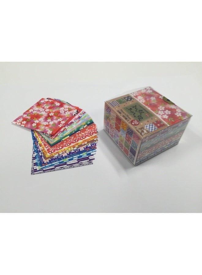 Aitoh Origami Paper X 3-Inch 360 Sheets-Assorted Colors - Image 3