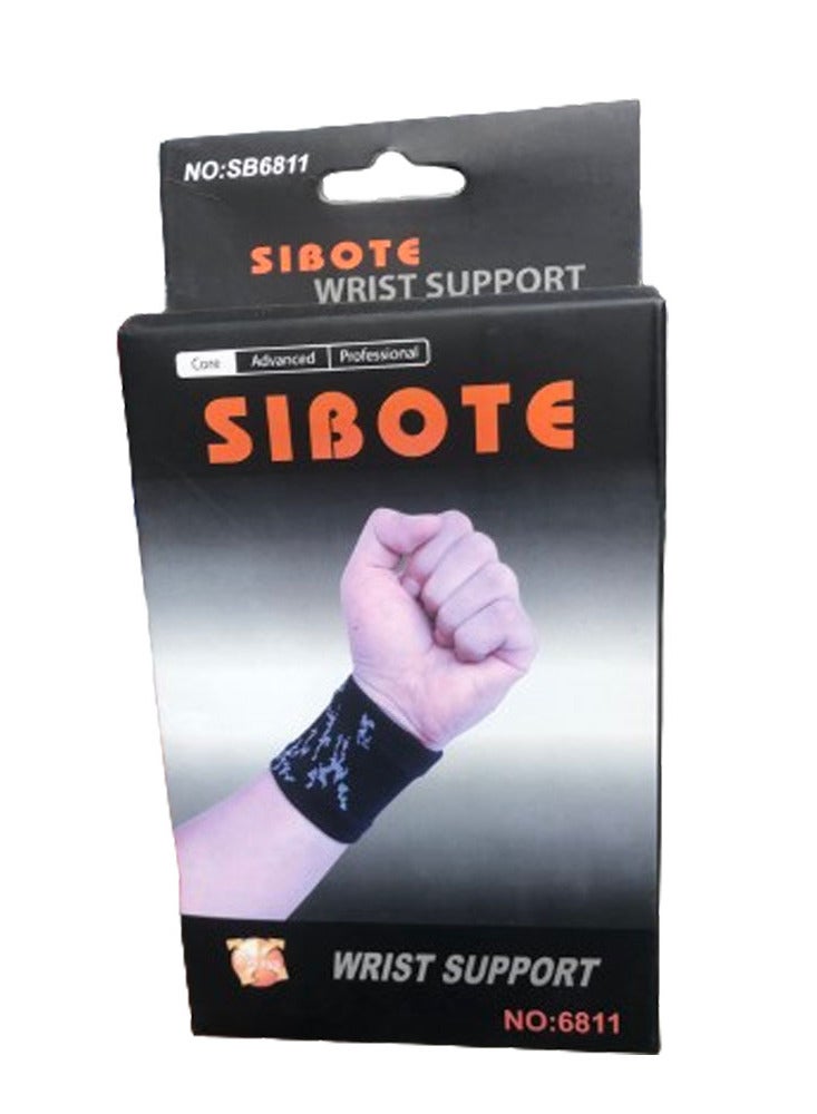 2pcs Wrist support SB6811