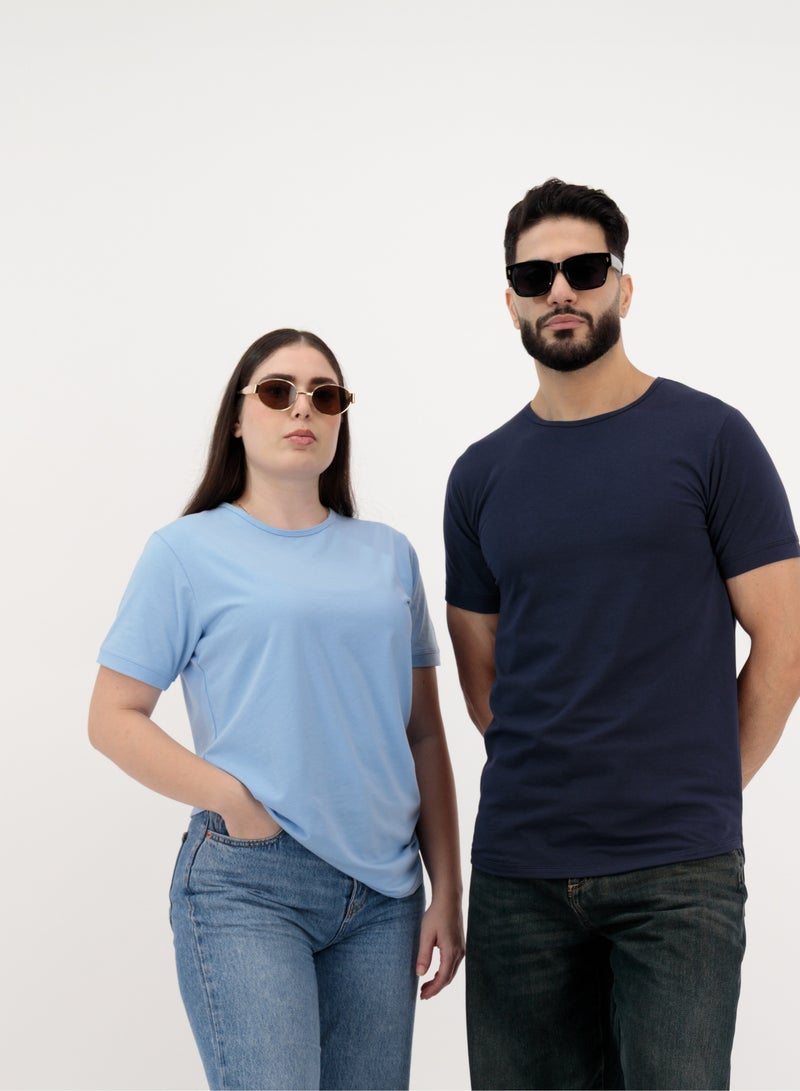 Vasl Hub Dynasty T-Shirts for Men & Women - Now in Multiple Colors - Image 1