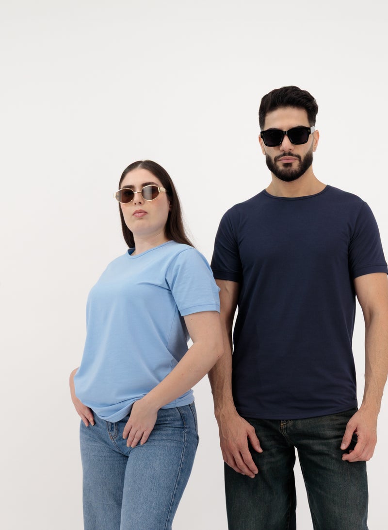 Vasl Hub Dynasty T-Shirts for Men & Women - Now in Multiple Colors - Image 2