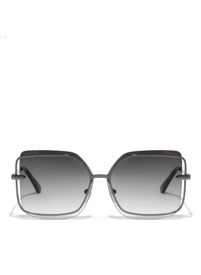 Blackout BlackOut MOONLIGHT - Square - Full Rim - Sunglasses