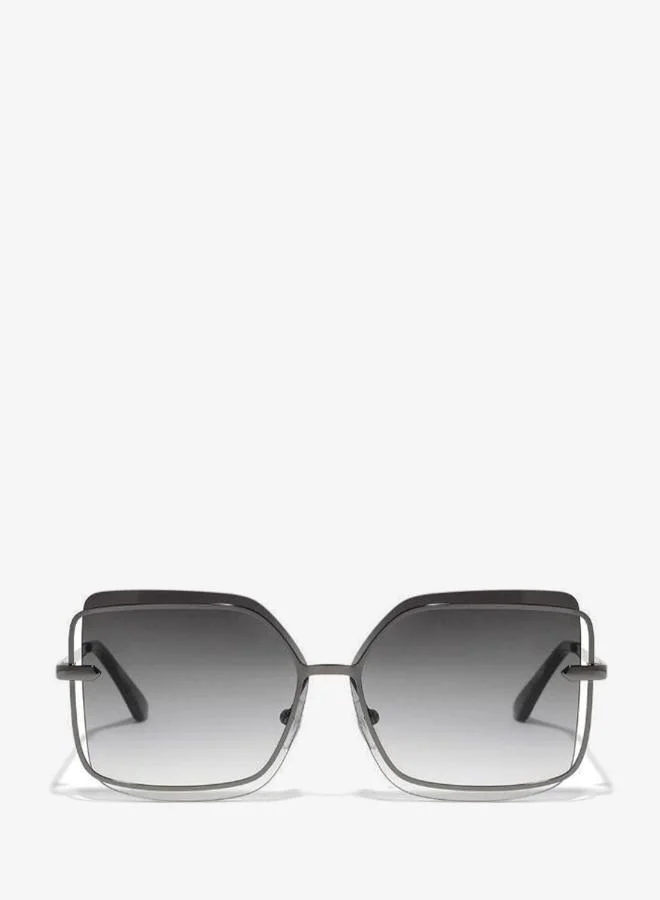 Blackout BlackOut MOONLIGHT - Square - Full Rim - Sunglasses