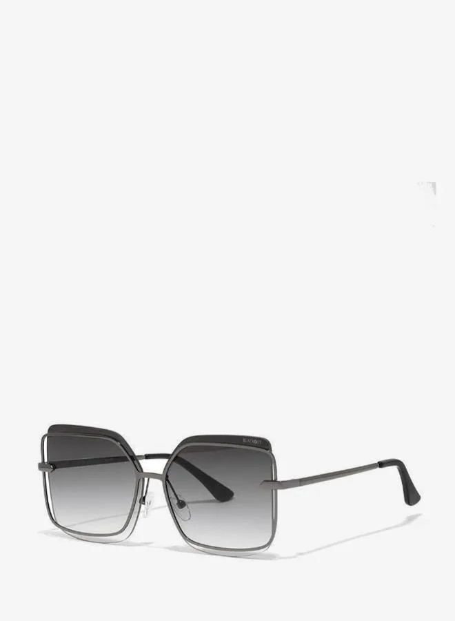Blackout BlackOut MOONLIGHT - Square - Full Rim - Sunglasses