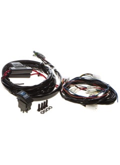 ARB ARB Air Compressor | CKMTA12 12V | On-Board Twin Motor High Performance | Ideal for Lockers, Locking Differentials, Tire Inflator, Horn, Tools and Pneumatic Tools  - Image 3