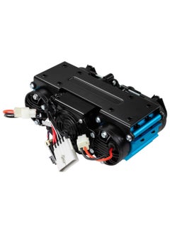 ARB ARB Air Compressor | CKMTA12 12V | On-Board Twin Motor High Performance | Ideal for Lockers, Locking Differentials, Tire Inflator, Horn, Tools and Pneumatic Tools  - Image 4