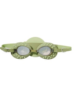 SUNNY LIFE Kids Swim Goggles | Anti-Fog & No-Leak Swimming Goggles for Kids | Waterproof Pool Goggles | Comfortable Eye Protection for Children  - Image 3