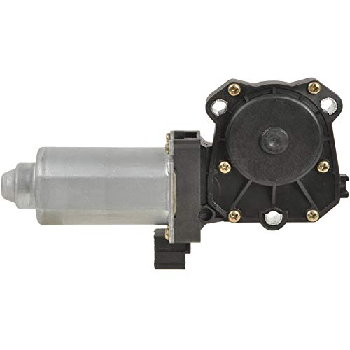Cardone 82606 New Power Window Motor - Image 3